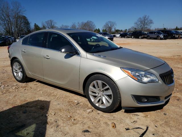Aukcja sprzedaży 2015 Buick Regal, vin: 2G4GV5EK2F9128659, numer aukcji: 43064624