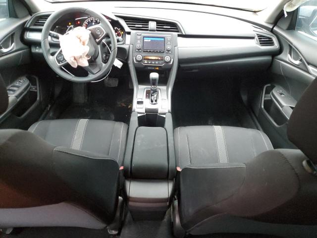 43167244 :رقم المزاد ، 2HGFC2F59JH505663 vin ، 2018 Honda Civic Lx مزاد بيع