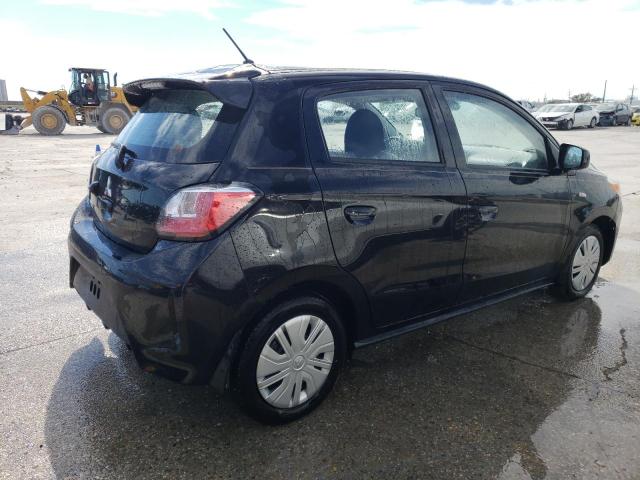 Продажа на аукционе авто 2021 Mitsubishi Mirage Es, vin: ML32AUHJ5MH005716, номер лота: 41852094