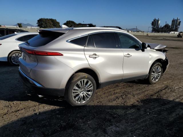 2022 Toyota Venza Le მანქანა იყიდება აუქციონზე, vin: JTEAAAAH2NJ114543, აუქციონის ნომერი: 43128784