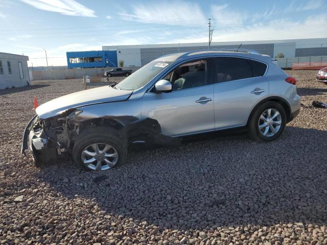 Aukcja sprzedaży 2010 Infiniti Ex35 Base, vin: JN1AJ0HP8AM703488, numer aukcji: 43807164