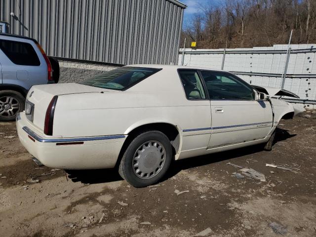 Продаж на аукціоні авто 1996 Cadillac Eldorado, vin: 1G6EL12Y9TU617712, номер лоту: 43799984