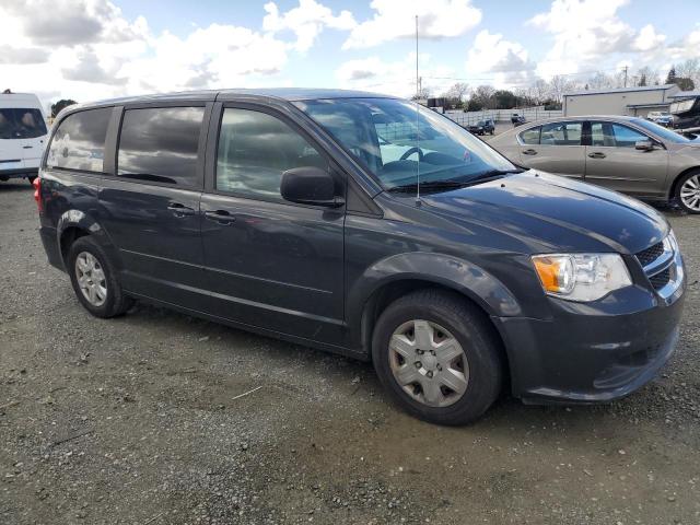 43542064 :رقم المزاد ، 2C4RDGBG3CR148765 vin ، 2012 Dodge Grand Caravan Se مزاد بيع
