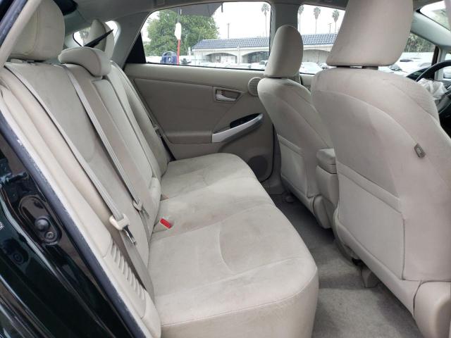 Aukcja sprzedaży 2011 Toyota Prius, vin: JTDKN3DU0B0260152, numer aukcji: 44068154