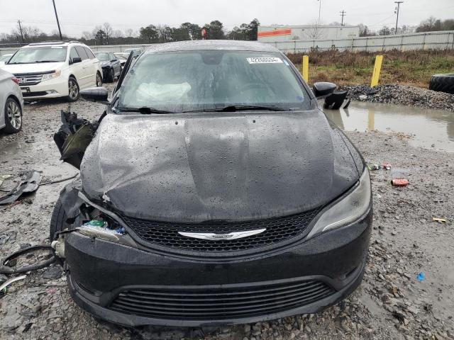 42268694 :رقم المزاد ، 1C3CCCFBXHN508722 vin ، 2017 Chrysler 200 مزاد بيع