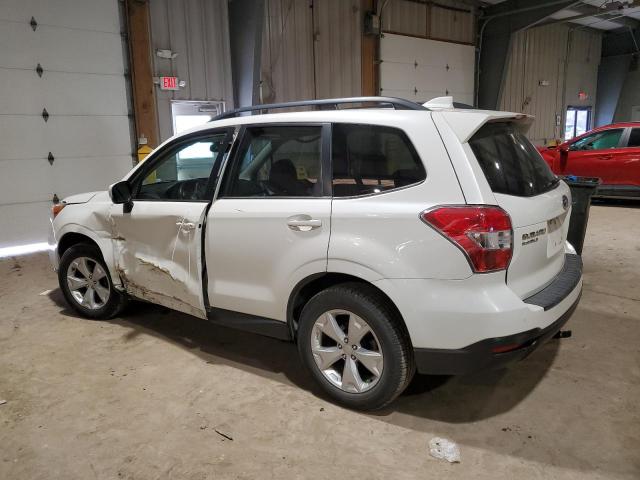 Aukcja sprzedaży 2016 Subaru Forester 2.5i Limited, vin: JF2SJAHC1GH526161, numer aukcji: 45141944