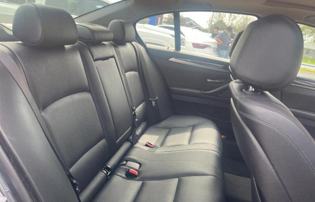 Aukcja sprzedaży 2016 Bmw 535 I, vin: WBA5B1C56GG552484, numer aukcji: 44525594