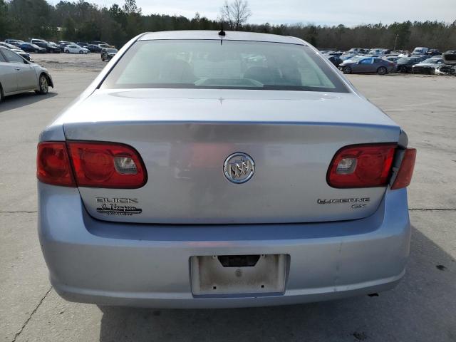 2006 Buick Lucerne Cx მანქანა იყიდება აუქციონზე, vin: 1G4HP572X6U197145, აუქციონის ნომერი: 42114004