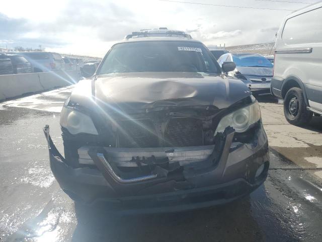 Продаж на аукціоні авто 2009 Subaru Outback 2.5i Limited, vin: 4S4BP66C797343297, номер лоту: 42113394
