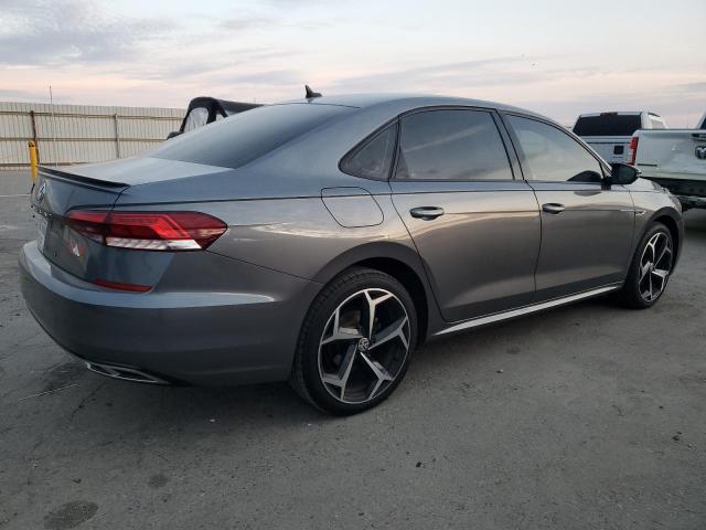 42912334 :رقم المزاد ، 1VWMA7A38LC017550 vin ، 2020 Volkswagen Passat R-line مزاد بيع