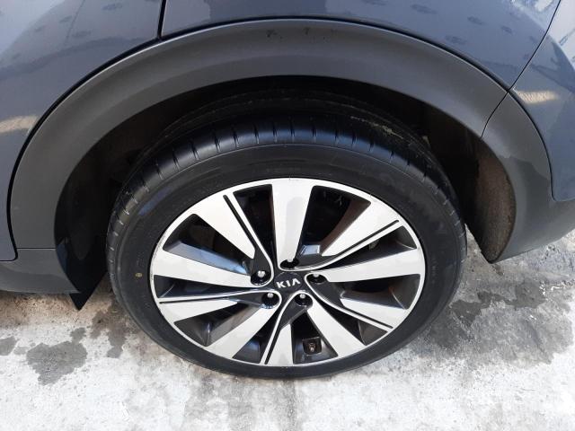 Продаж на аукціоні авто 2017 Kia Sportage 3, vin: U5YPH815LHL283513, номер лоту: 41977164