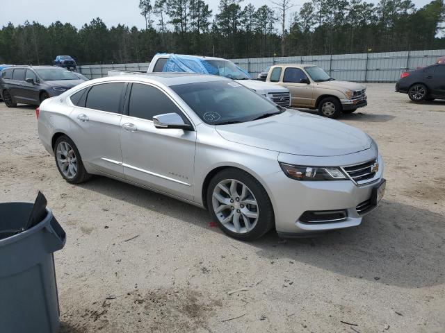Aukcja sprzedaży 2014 Chevrolet Impala Ltz, vin: 2G1155S37E9278815, numer aukcji: 42897604