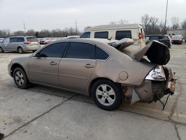 Aukcja sprzedaży 2006 Chevrolet Impala Lt, vin: 2G1WT58N769251085, numer aukcji: 43515784