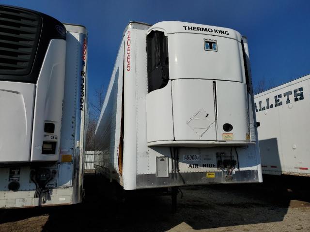 Продажа на аукционе авто 2013 Wabash Reefer, vin: 1JJV532B8DL754122, номер лота: 43600504