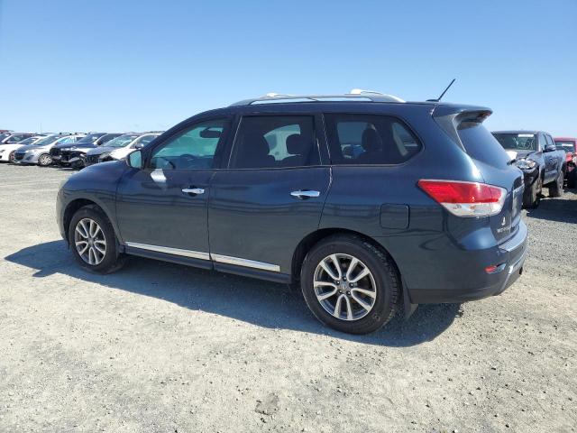 Продаж на аукціоні авто 2014 Nissan Pathfinder S, vin: 5N1AR2MM9EC657402, номер лоту: 40166344