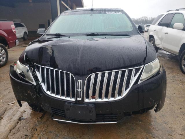 Aukcja sprzedaży 2012 Lincoln Mkx, vin: 2LMDJ8JK2CBL00865, numer aukcji: 42715654