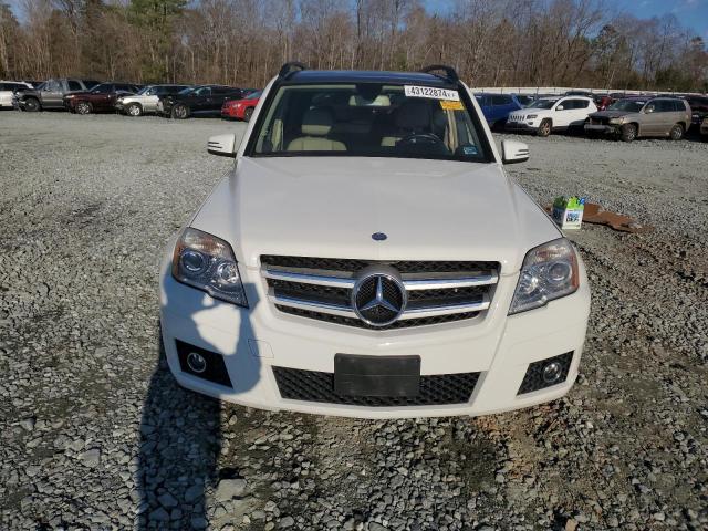 2012 Mercedes-benz Glk 350 4matic მანქანა იყიდება აუქციონზე, vin: WDCGG8HB9CF881985, აუქციონის ნომერი: 43122874