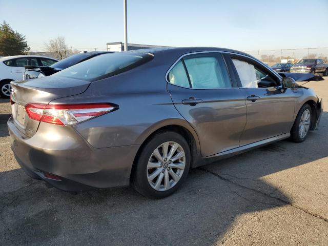 Aukcja sprzedaży 2018 Toyota Camry L, vin: 4T1B11HK6JU637580, numer aukcji: 44233744