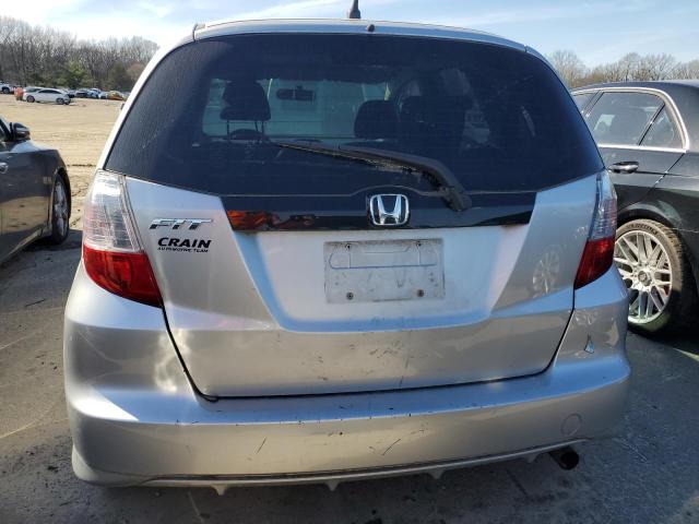 Aukcja sprzedaży 2012 Honda Fit, vin: JHMGE8H36CC035849, numer aukcji: 43433924