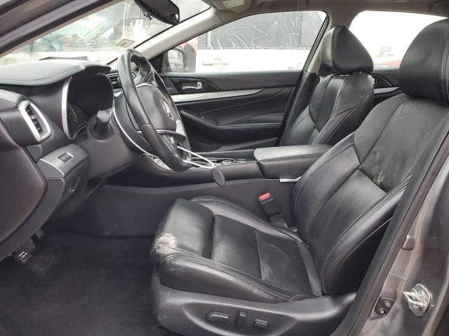 41607124 :رقم المزاد ، 1N4AA6AP8GC900076 vin ، 2016 Nissan Maxima 3.5s مزاد بيع