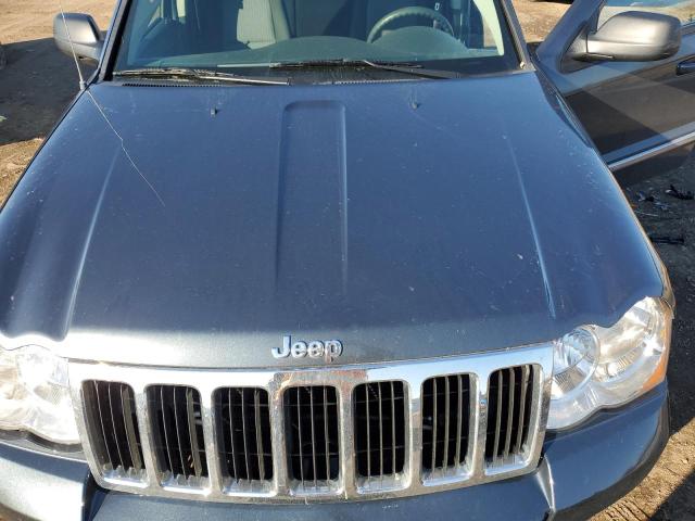 Продажа на аукционе авто 2008 Jeep Grand Cherokee Laredo, vin: 1J8GR48K98C119718, номер лота: 43793424