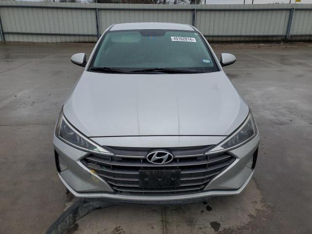 Aukcja sprzedaży 2019 Hyundai Elantra Se, vin: KMHD74LFXKU786823, numer aukcji: 45162014