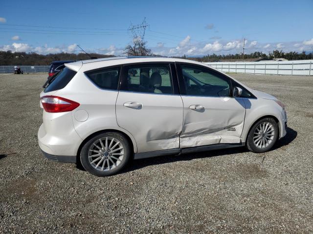 Aukcja sprzedaży 2013 Ford C-max Premium, vin: 1FADP5CU5DL553620, numer aukcji: 43873714