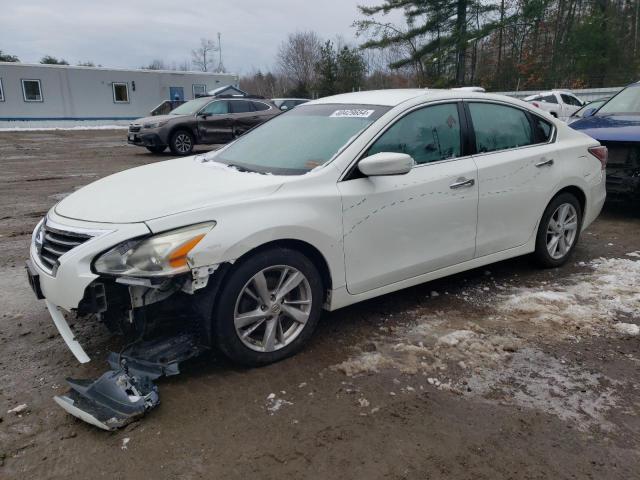 Aukcja sprzedaży 2015 Nissan Altima 2.5, vin: 1N4AL3AP2FC136104, numer aukcji: 40429654