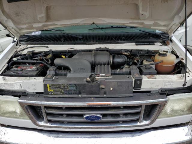 Aukcja sprzedaży 2003 Ford Econoline, vin: 1FDXE45S03HA89569, numer aukcji: 45061924