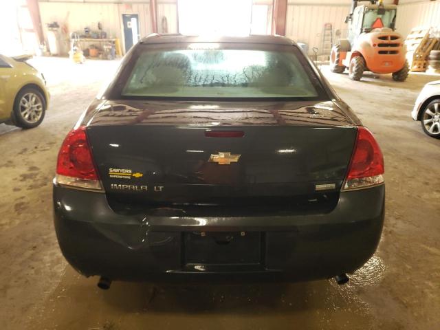 Aukcja sprzedaży 2012 Chevrolet Impala Lt, vin: 2G1WG5E33C1294050, numer aukcji: 43798384
