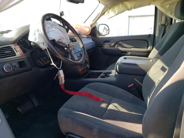 Aukcja sprzedaży 2008 Chevrolet Avalanche C1500, vin: 3GNEC12088G263500, numer aukcji: 43737874