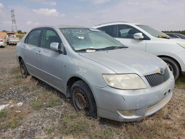 Aukcja sprzedaży 2007 Toyota Corolla, vin: JTDBR22E670273652, numer aukcji: 43753934