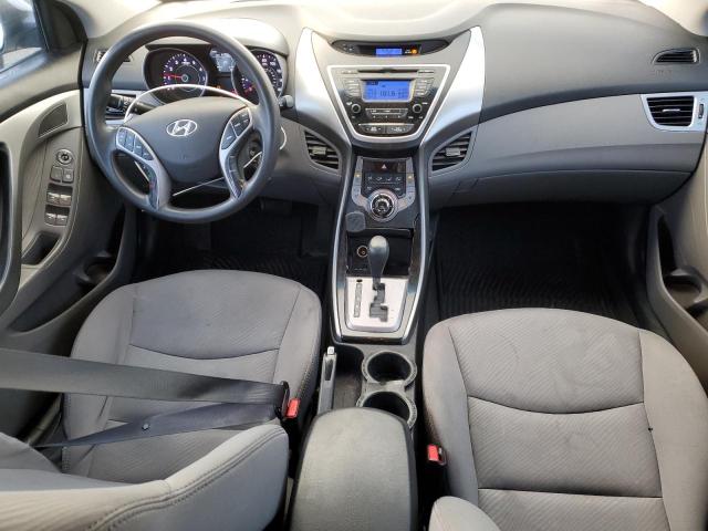 Продажа на аукционе авто 2013 Hyundai Elantra Gls, vin: 5NPDH4AE0DH401049, номер лота: 41573034
