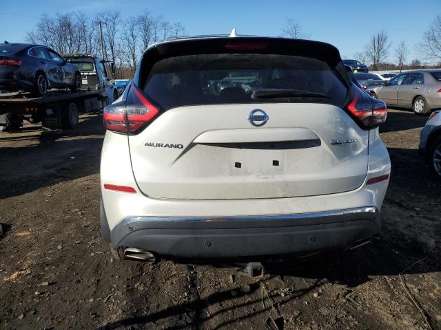 Aukcja sprzedaży 2019 Nissan Murano S, vin: 5N1AZ2MS4KN121312, numer aukcji: 43399384