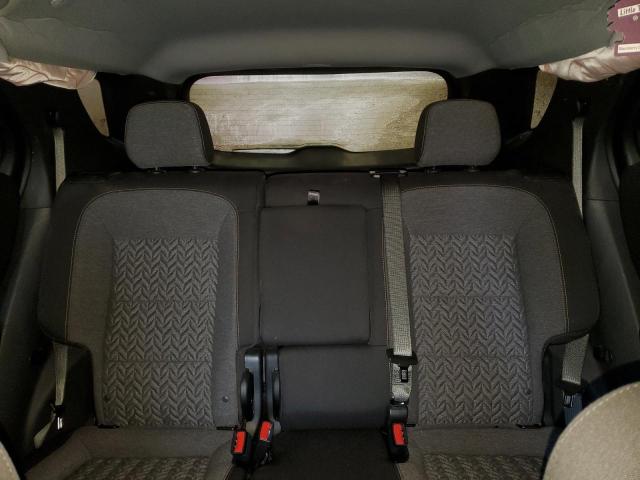 Aukcja sprzedaży 2023 Chevrolet Equinox Lt, vin: 3GNAXUEG2PS142390, numer aukcji: 43579684