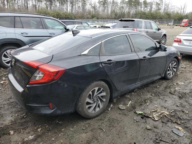 Aukcja sprzedaży 2017 Honda Civic Ex, vin: 19XFC2F7XHE211100, numer aukcji: 44766724