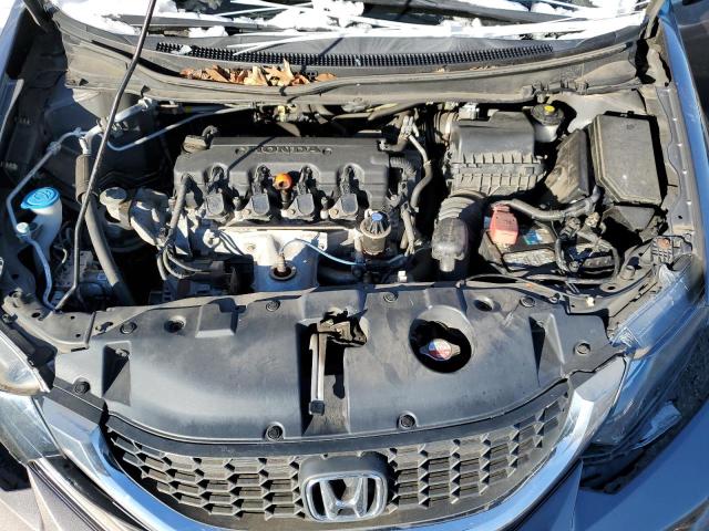 Продажа на аукционе авто 2013 Honda Civic Lx, vin: 2HGFB2F56DH603217, номер лота: 42886344