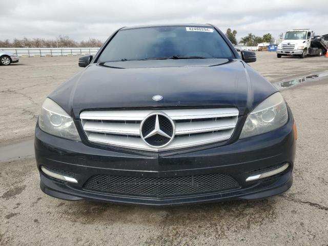 Aukcja sprzedaży 2011 Mercedes-benz C 300, vin: WDDGF5EB2BA511684, numer aukcji: 42480294