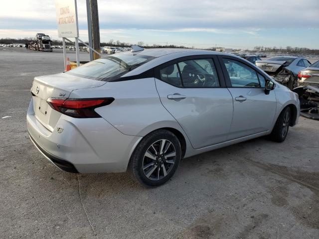 Aukcja sprzedaży 2020 Nissan Versa Sv, vin: 3N1CN8EV2LL865886, numer aukcji: 45026934