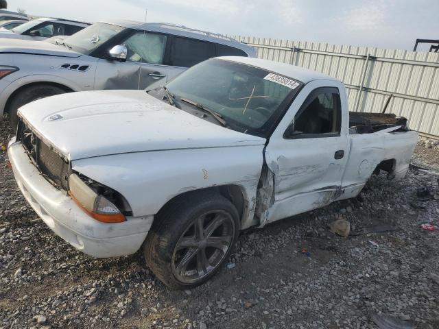 Aukcja sprzedaży 2001 Dodge Dakota, vin: 1B7FL26P11S344413, numer aukcji: 43835814