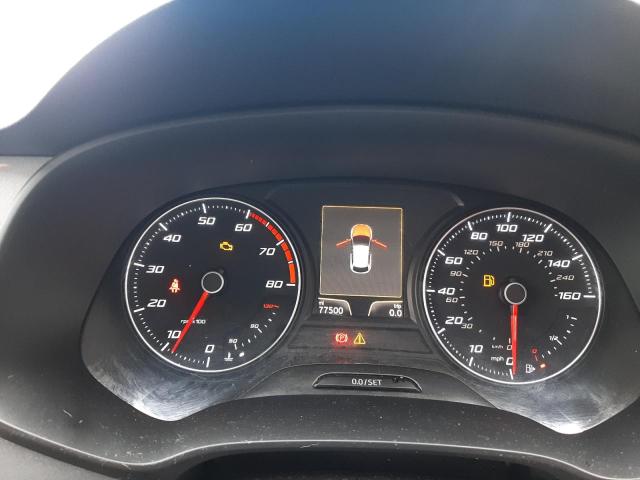 Aukcja sprzedaży 2014 Seat Leon Fr Te, vin: VSSZZZ5FZER055350, numer aukcji: 44853204