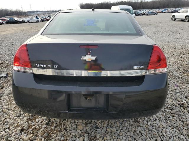 Aukcja sprzedaży 2009 Chevrolet Impala 1lt, vin: 2G1WT57K091162405, numer aukcji: 43863994