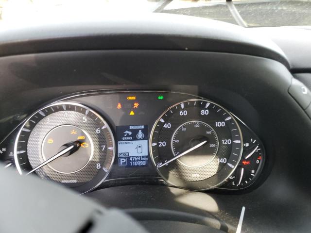 Aukcja sprzedaży 2020 Nissan Armada Sv, vin: JN8AY2NC5L9621671, numer aukcji: 43646984
