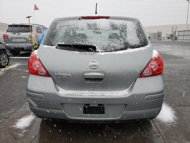 Aukcja sprzedaży 2010 Nissan Versa S, vin: 3N1BC1CP0AL454755, numer aukcji: 44759544