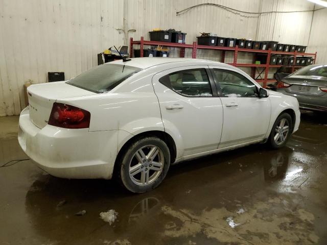 43339914 :رقم المزاد ، 1C3CDZCB9DN626095 vin ، 2013 Dodge Avenger Sxt مزاد بيع