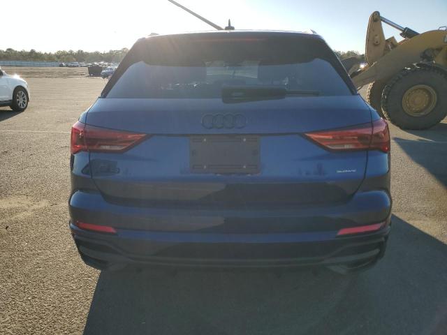 Aukcja sprzedaży 2023 Audi Q3 Premium S Line 45, vin: WA1DECF39P1113675, numer aukcji: 43770504