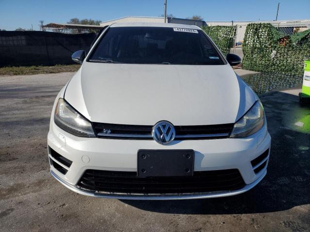 Aukcja sprzedaży 2016 Volkswagen Golf R, vin: WVWLF7AU9GW204244, numer aukcji: 43772024