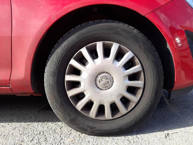 Продаж на аукціоні авто 2012 Vauxhall Corsa S Ec, vin: W0L0SDL08C6108521, номер лоту: 43891404