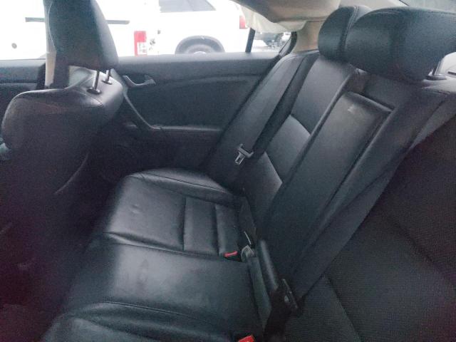 40879864 :رقم المزاد ، JH4CU26619C031194 vin ، 2009 Acura Tsx مزاد بيع