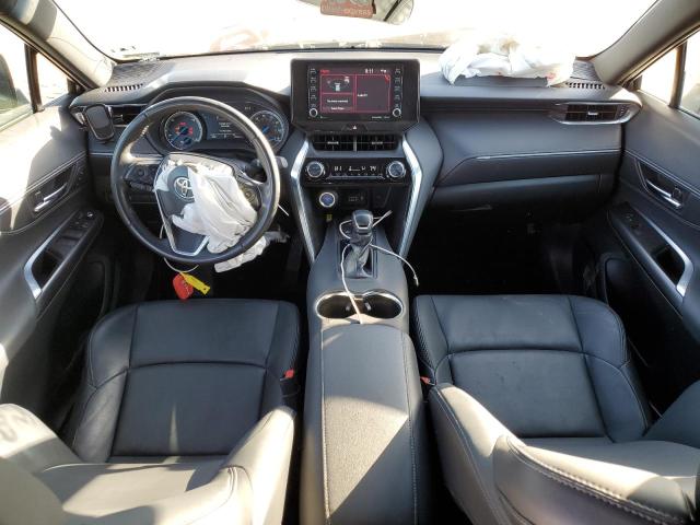 2022 Toyota Venza Le მანქანა იყიდება აუქციონზე, vin: JTEAAAAH2NJ114543, აუქციონის ნომერი: 43128784